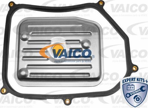 VAICO V10-0384 — Filtr hydrauliczny, automatyczna skrzynia biegów