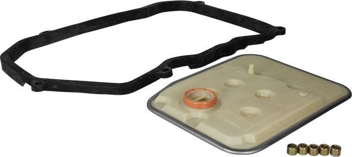 VAICO V10-0386 — Filtr hydrauliczny, automatyczna skrzynia biegów