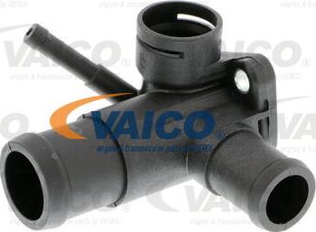VAICO V10-0378 — Kołnierz płynu chłodzącego