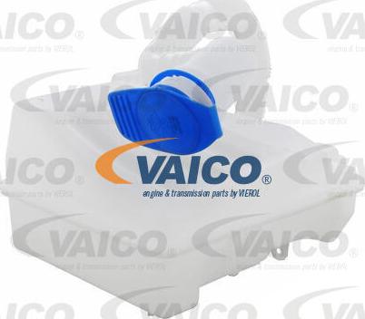 VAICO V10-0795 — Zbiornik płynu spryskiwacza, szyba