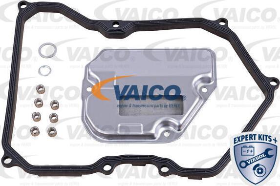 VAICO V10-0755 — Filtr hydrauliczny, automatyczna skrzynia biegów