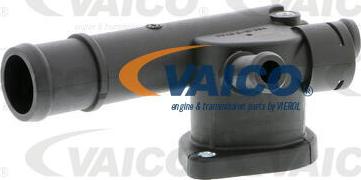 VAICO V10-0758 — Kołnierz płynu chłodzącego