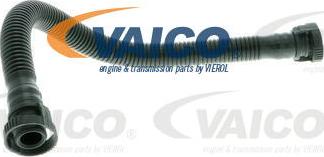 VAICO V10-0737 — Wąż, wentylacja skrzyni korbowej