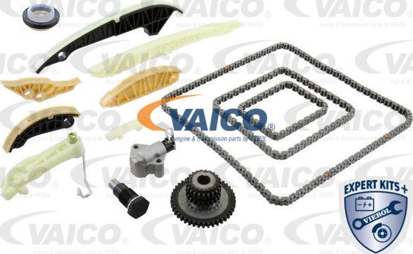 VAICO V10-10001 — Zestaw łańcucha rozrządu