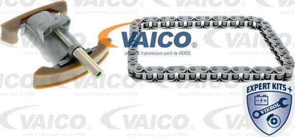 VAICO V10-10007-BEK — Zestaw łańcucha rozrządu