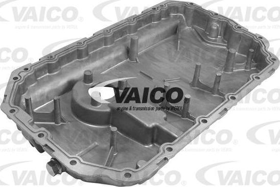 VAICO V10-1890 — Miska olejowa