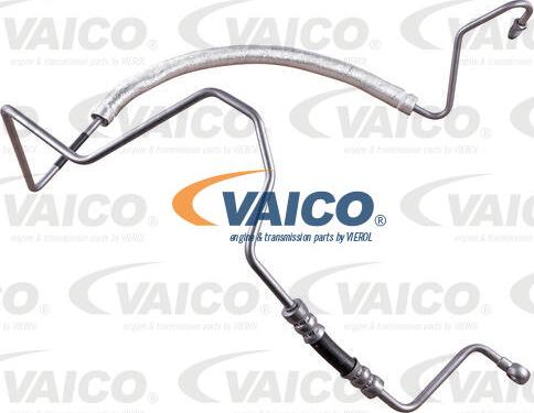 VAICO V10-1766 — Wąż hydrauliczny, system kierowania