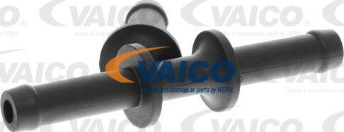 VAICO V10-8654 - Przewód plastikowy układu chłodzenia