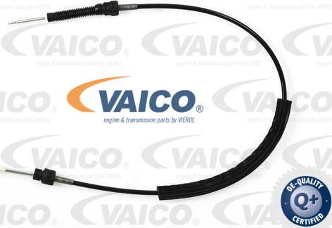 VAICO V10-8056 — Naciąg linki, ręczna skrzynia biegów