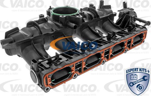 VAICO V10-3954 — Moduł rury wlotowej