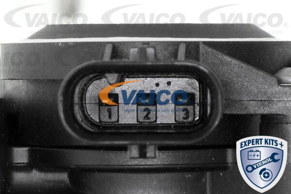 VAICO V10-3954 - MODUL KOLEKTORA DOLOT.A3 2.0TFSI 02-