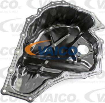VAICO V10-3495 - MISKA OLEJU AUDI A4 1.8TFSI 08-