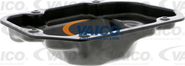 VAICO V10-3546 — Korpus, ręczna skrzynia biegów