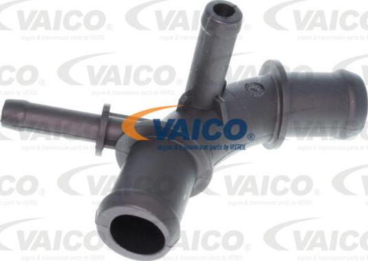 VAICO V10-3536 — Kołnierz płynu chłodzącego
