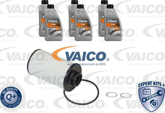 VAICO V10-3025 — Zestaw części, wymiana oleju w automatycznej skrzyni biegów
