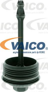 VAICO V10-3162 — Pokrywa, obudowa filtra oleju