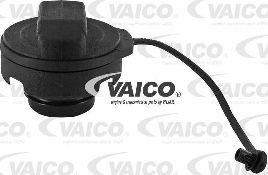 VAICO V10-3112 — Korek wlewu paliwa