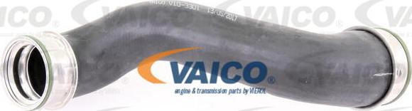 VAICO V10-3301 — Przewód powietrza doładowującego