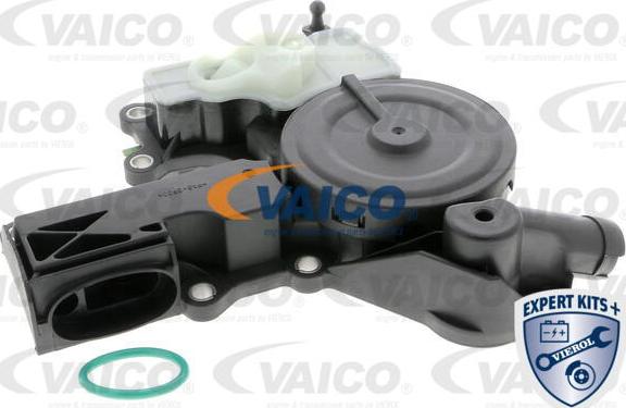 VAICO V10-3320 — Separator oleju, odpowietrzenie przestrzeni korbowej