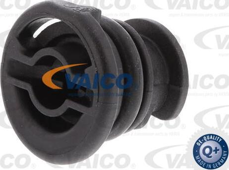 VAICO V10-3860 - MISKA OLEJU AUDI A4 1.8-2.0TFSI 13-