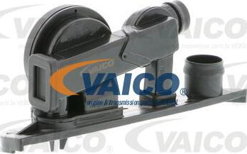 VAICO V10-9751 — Zawór, odpowietrzanie skrzyni korbowej