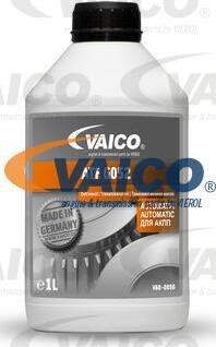 VAICO V60-0050 - OLEJ ATF VAICO ATF G052   1L