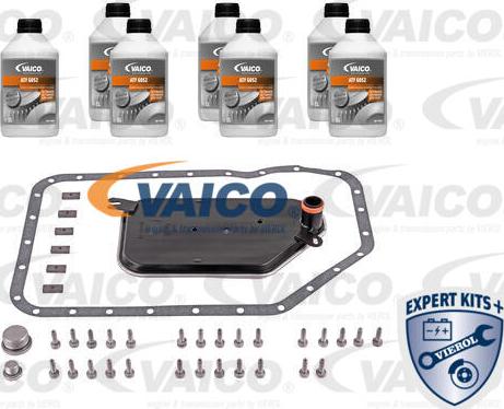 VAICO V10-3213 — Zestaw części, wymiana oleju w automatycznej skrzyni biegów