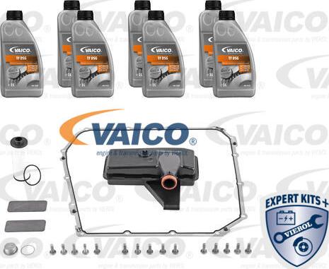 VAICO V10-3220 — Zestaw części, wymiana oleju w automatycznej skrzyni biegów