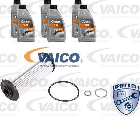 VAICO V10-3223 — Zestaw części, wymiana oleju w automatycznej skrzyni biegów