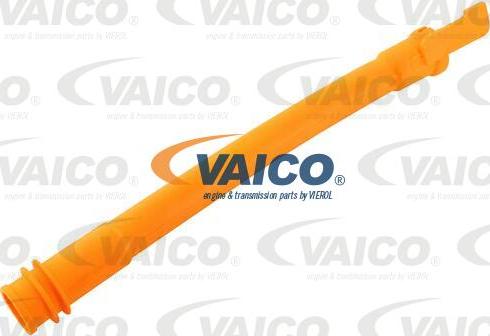 VAICO V10-2980 — Lejek, bagnet oleju