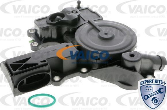 VAICO V10-2595 — Separator oleju, odpowietrzenie przestrzeni korbowej