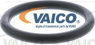 VAICO V10-2598 — Pierścień uszczelniający, śruba pokrywy chłodnicy