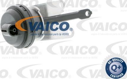 VAICO V10-2514 - KLAPA STEROWANIA DOLOTU POW. A3 2.0TDI