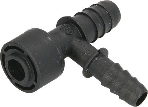 VAICO V10-2517 - Przewód odpowietrzający skrz.korbową
