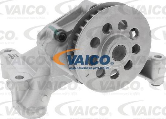 VAICO V10-2666 — Pompa oleju