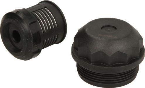 VAICO V10-2685 — Filtr hydrauliki, sprzęgło lamelowe napędu na wszystkie koła