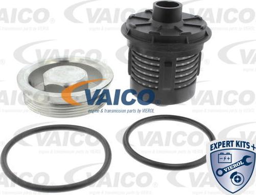 VAICO V10-2686 — Filtr hydrauliki, sprzęgło lamelowe napędu na wszystkie koła