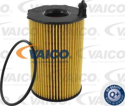 VAICO V10-4622 - OBUDOWA FILTRA OLEJU