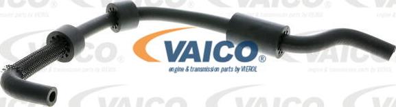 VAICO V10-2800 — Przewód elastyczny chłodnicy