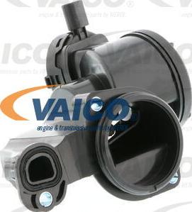 VAICO V10-2255 — Separator oleju, odpowietrzenie przestrzeni korbowej
