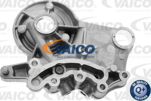 VAICO V10-4755 — Kozioł łożyska, wałek rozrządu