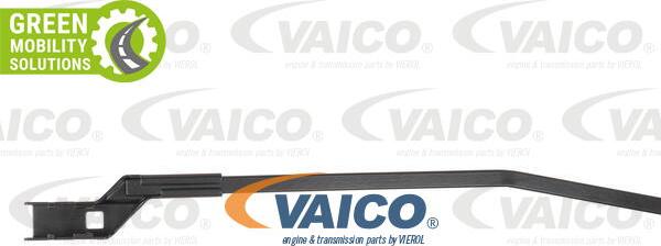 VAICO V10-7407 - Ramię wycieraczki-osłona