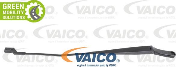 VAICO V10-7407 - Ramię wycieraczki-osłona