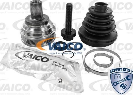 VAICO V10-7416 — Przegub, wał napędowy