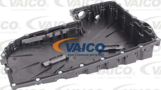 VAICO V10-7368 - MISKA OLEJOWA AUTOMATYCZNEJ SKRZYNI BIEGÓW AUDI 08-