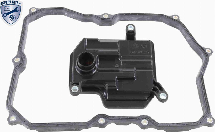 VAICO V10-7338 — Filtr hydrauliczny, automatyczna skrzynia biegów