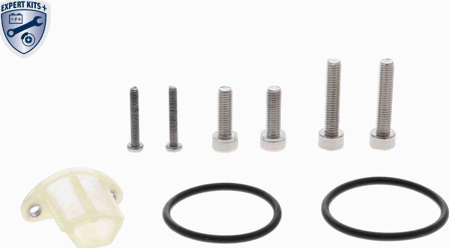 VAICO V10-7329 — Filtr hydrauliki, sprzęgło lamelowe napędu na wszystkie koła