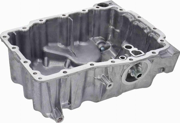 VAICO V10-7700 - MISKA OLEJU VW UP! 1.0 11-