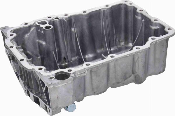 VAICO V10-7700 - MISKA OLEJU VW UP! 1.0 11-