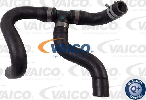 VAICO V30-4007 — Przewód elastyczny chłodnicy